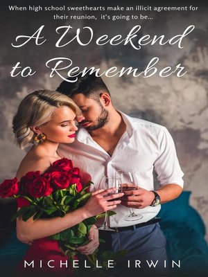 cover image of A Weekend to Remember